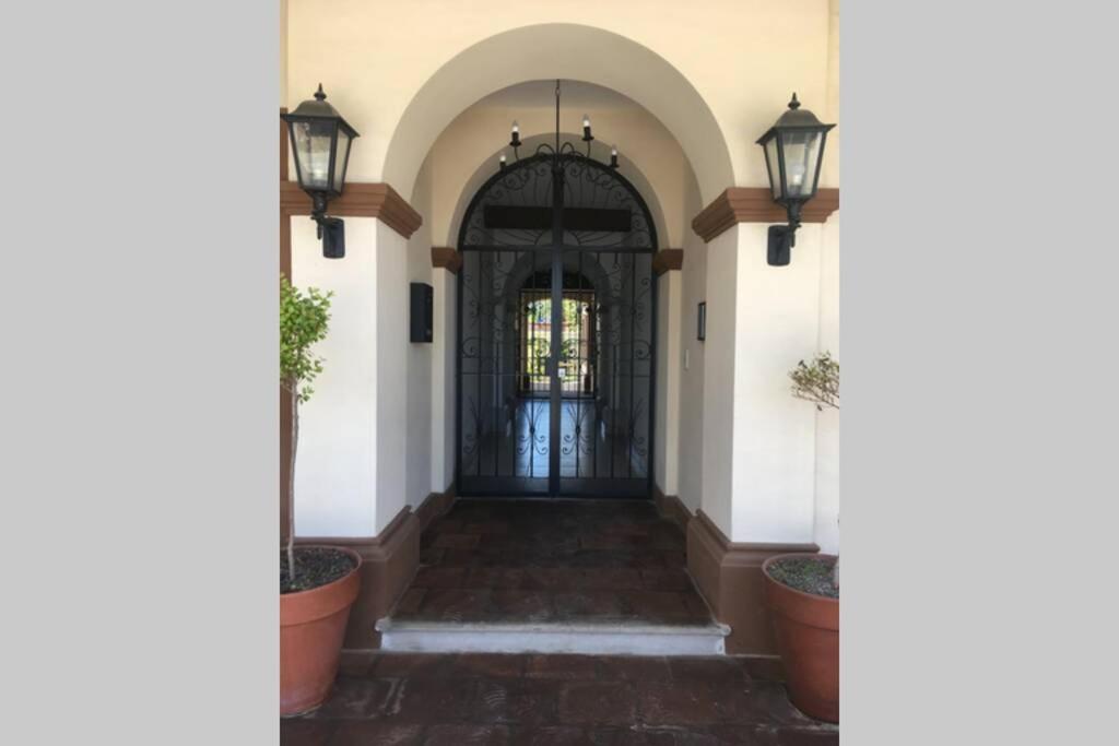 CALCHAQUÍ 5 ideal para una estadía inolvidable! Cafayate Exterior foto